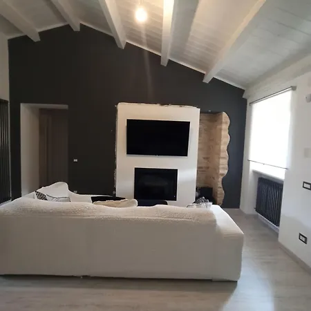 شقة Casa Bubu غْروتّامّاري