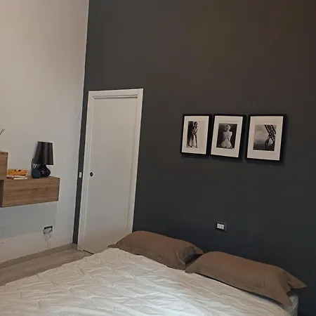 شقة Casa Bubu غْروتّامّاري