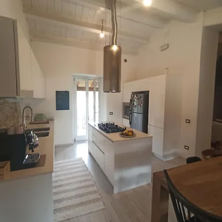 شقة Casa Bubu غْروتّامّاري