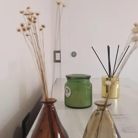 Casa Bubu شقة غْروتّامّاري