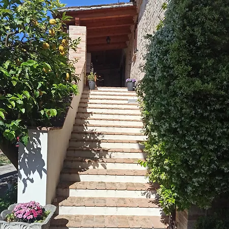 Casa Bubu Appartamento Grottammare