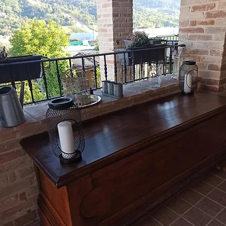 Appartamento Casa Bubu Grottammare