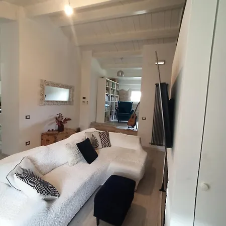 Casa Bubu Apartment *