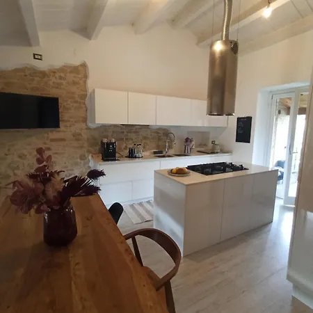Casa Bubu Apartment Grottammare