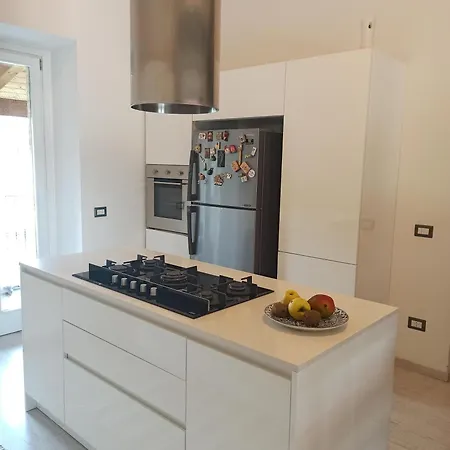 Casa Bubu *