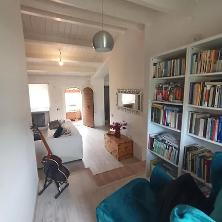 Casa Bubu Apartamento