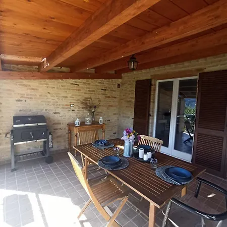 Casa Bubu Apartment *