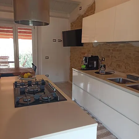 Casa Bubu Appartamento *