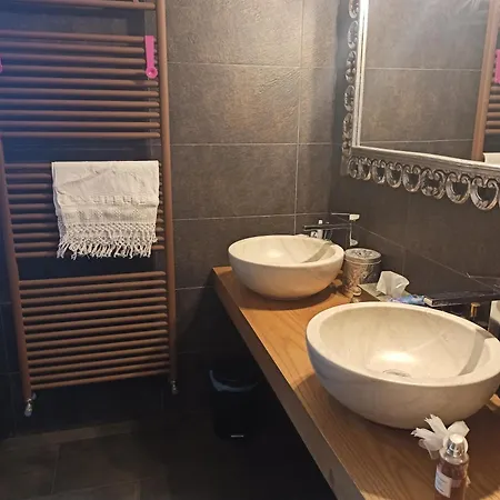 Casa Bubu 그로타마레