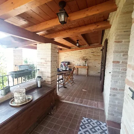 Casa Bubu * Grottammare