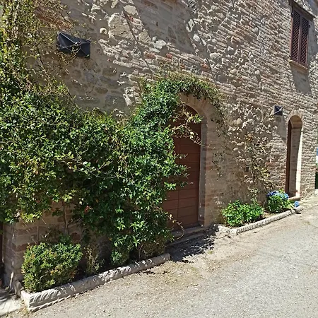 Apartamento Casa Bubu Grottammare