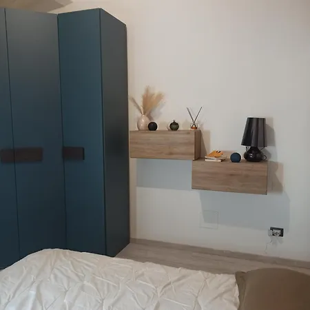 Appartamento Casa Bubu *
