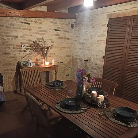 아파트 Casa Bubu 그로타마레
