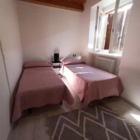 Appartamento Casa Bubu *