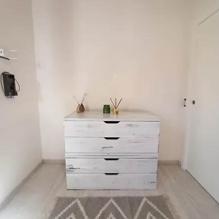 Appartamento Casa Bubu *