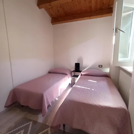 Casa Bubu Apartment *