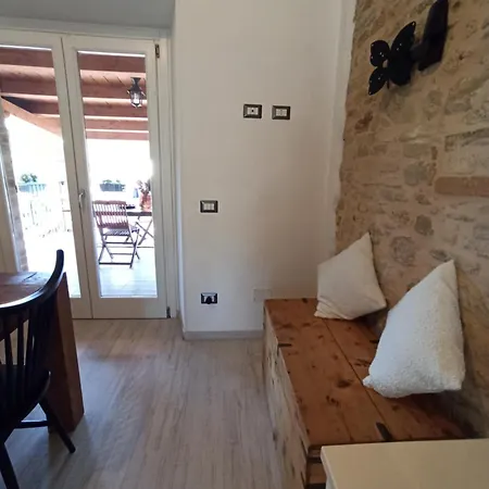 Casa Bubu Apartment *