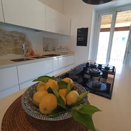 Casa Bubu * Grottammare