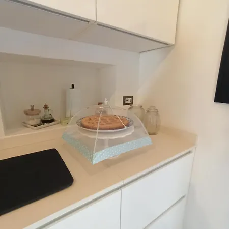 Apartamento Casa Bubu