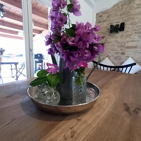 Apartamento Casa Bubu Grottammare