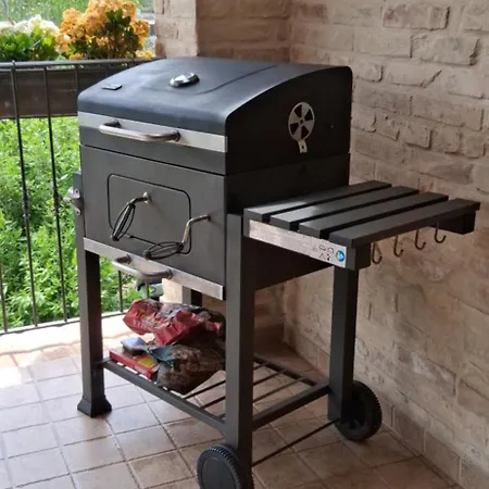 Appartamento Casa Bubu *