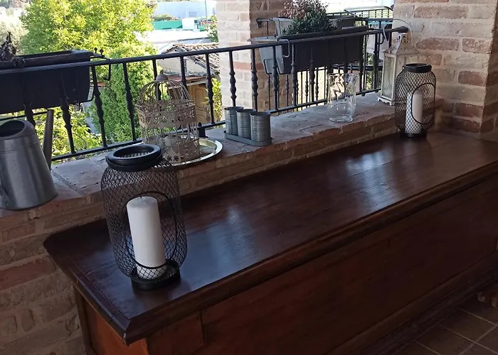 Appartamento Casa Bubu Grottammare