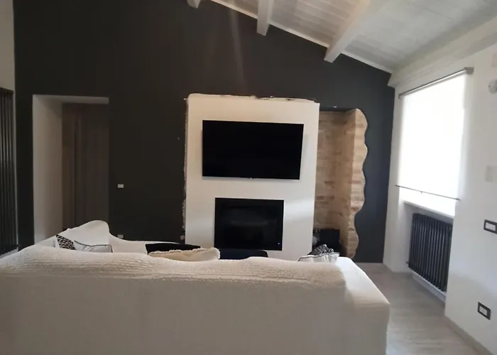 Daire Casa Bubu Grottammare