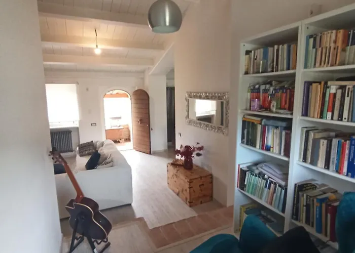 Casa Bubu Appartamento