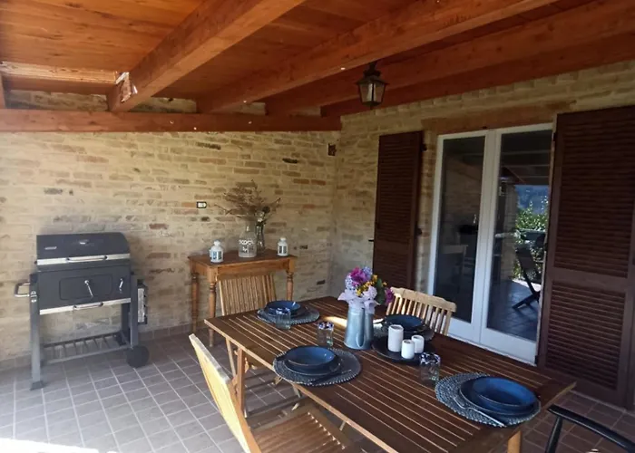 Casa Bubu Appartamento *