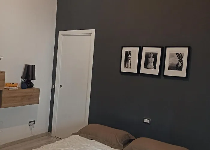 Daire Casa Bubu Grottammare