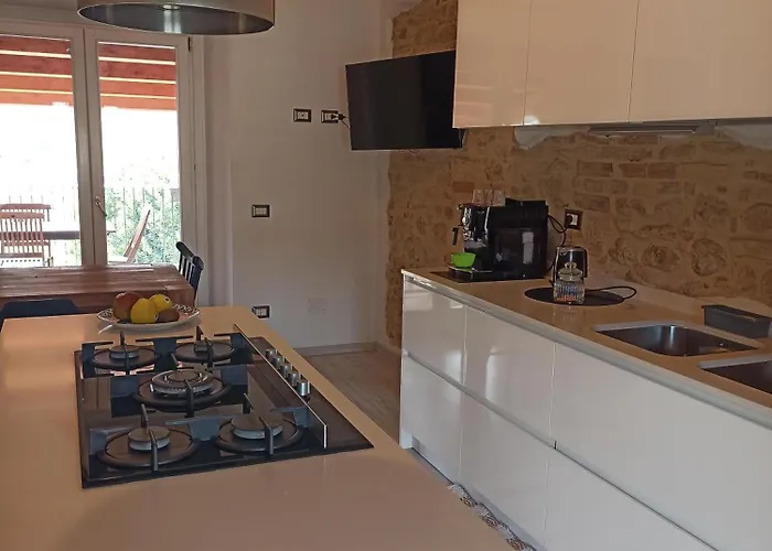 Casa Bubu Appartamento *