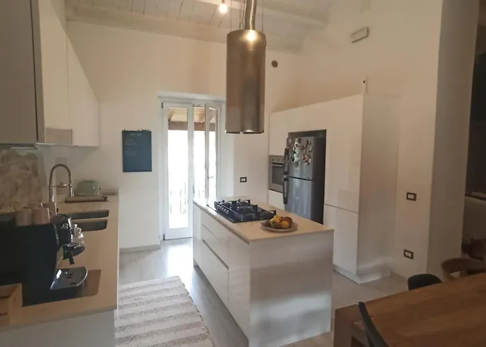 Daire Casa Bubu Grottammare