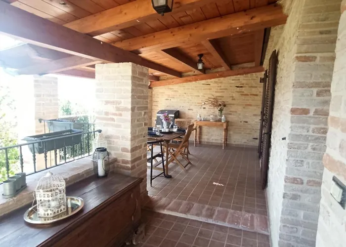 Casa Bubu * Grottammare