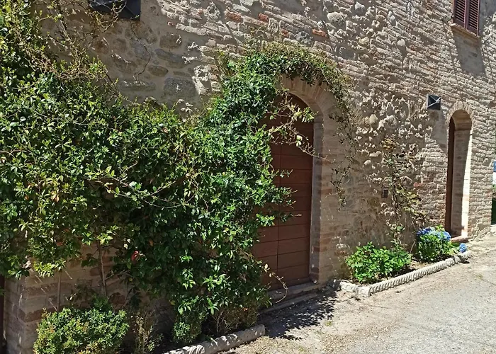 Daire Casa Bubu Grottammare