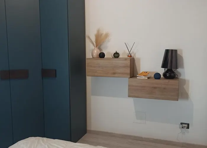 Appartamento Casa Bubu *