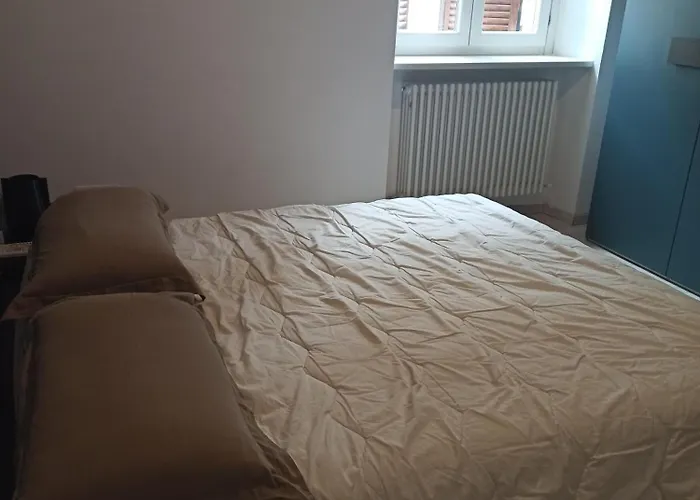 Casa Bubu Grottammare