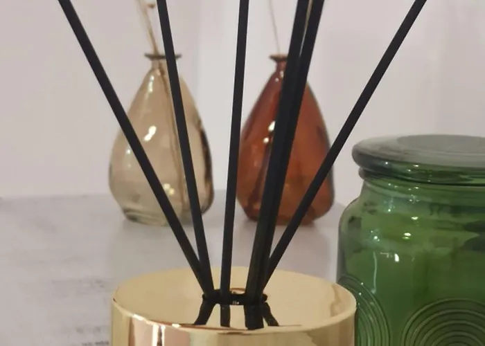 Appartamento Casa Bubu Grottammare