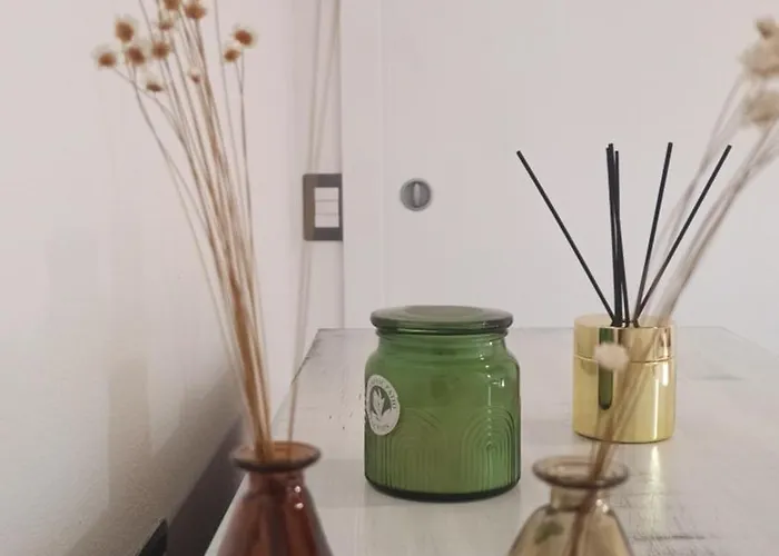 Casa Bubu Appartamento Grottammare