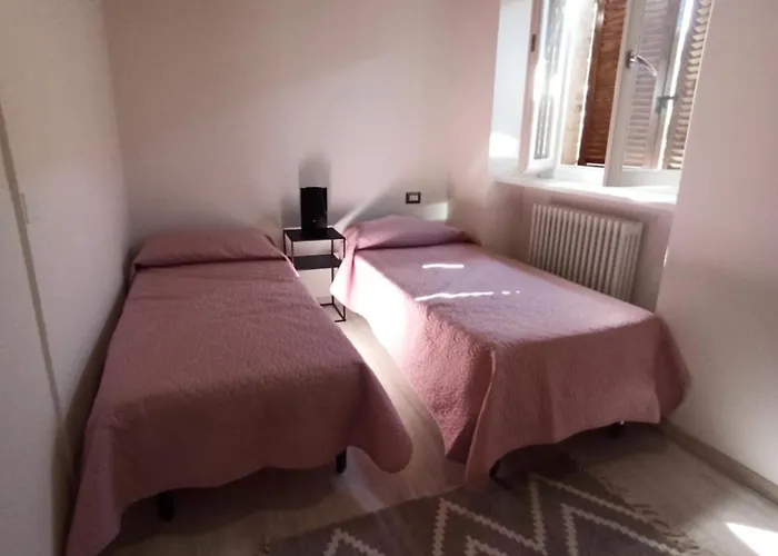 Appartamento Casa Bubu *