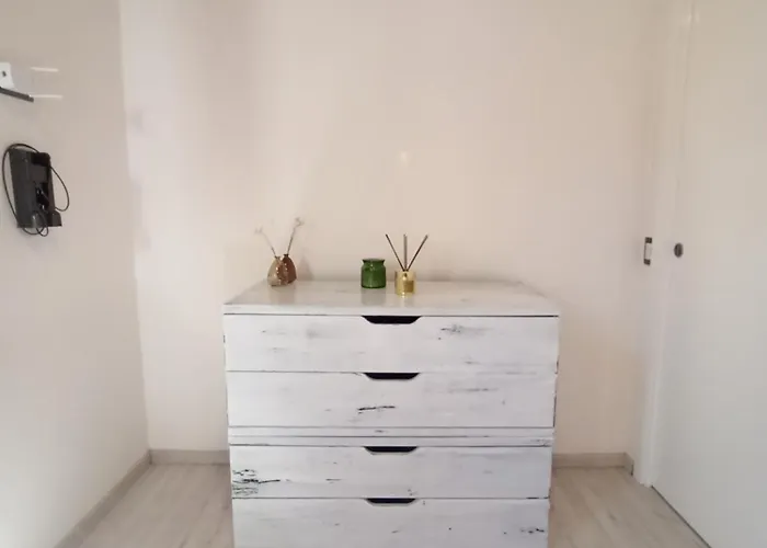 Appartamento Casa Bubu *