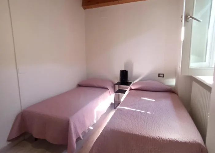 Casa Bubu Appartamento *