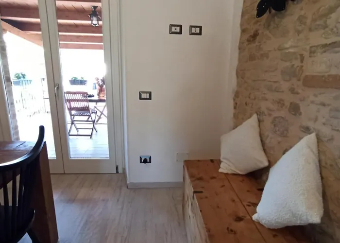 Casa Bubu Appartamento *