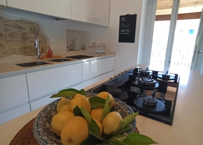 Casa Bubu * Grottammare