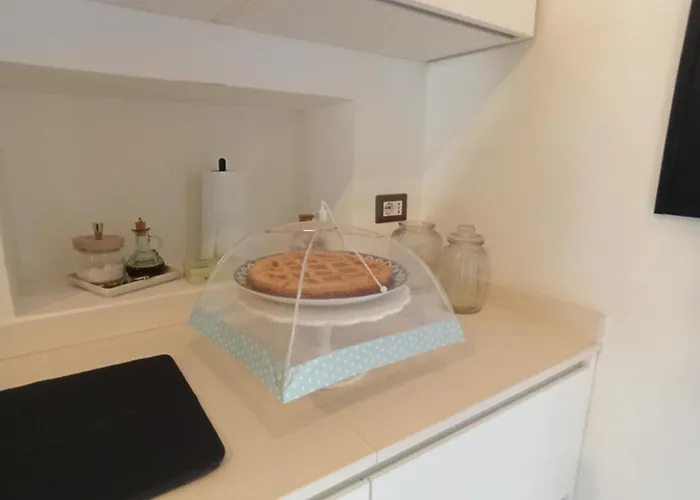 Appartamento Casa Bubu