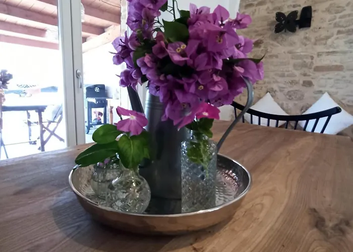 Appartamento Casa Bubu Grottammare