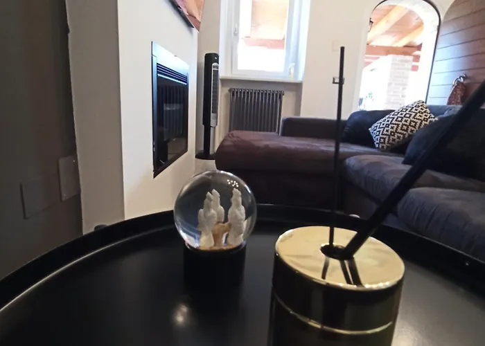 Casa Bubu Appartamento