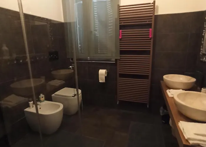 Casa Bubu Grottammare